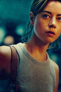 Emily the Criminal - Posters