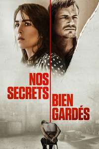 The Secrets We Keep - Poster