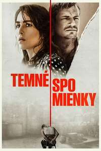 The Secrets We Keep - Poster