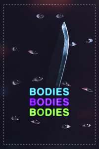 Bodies Bodies Bodies - Posters