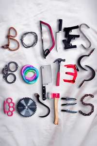 Bodies Bodies Bodies - Posters