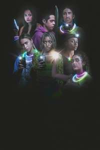 Bodies Bodies Bodies - Posters