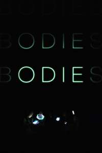 Bodies Bodies Bodies - Posters