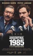 Argentina  1985