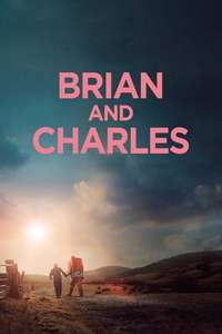 Brian and Charles - Poster