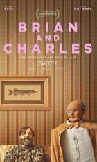 Brian and Charles