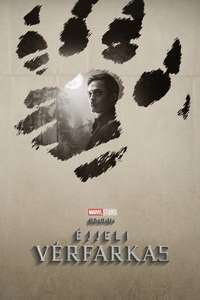 Werewolf by Night - Posters