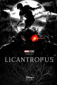 Werewolf by Night - Posters