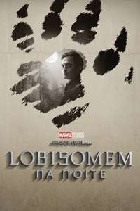 Werewolf by Night - Posters