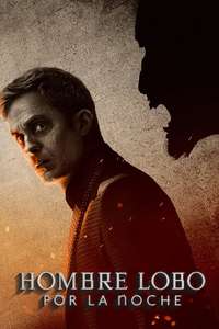 Werewolf by Night - Posters