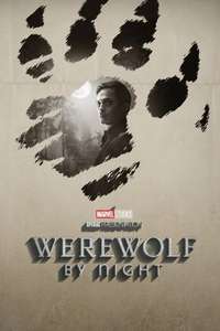 Werewolf by Night - Posters