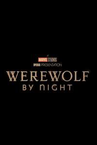 Werewolf by Night - Posters