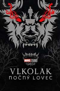 Werewolf by Night - Posters