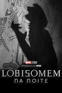 Werewolf by Night - Posters