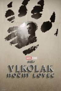 Werewolf by Night - Posters