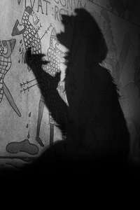 Werewolf by Night - Posters