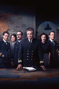 Operation Mincemeat - Poster