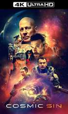 Cosmic Sin