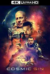 Cosmic Sin