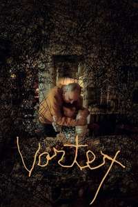 Vortex - Poster