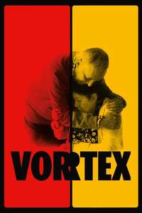Vortex - Poster