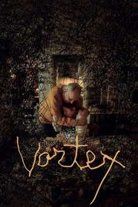 Vortex - Poster
