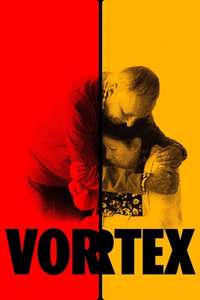 Vortex - Poster
