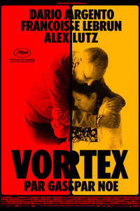 Vortex - Poster