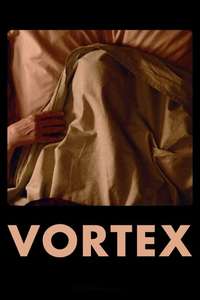 Vortex - Poster