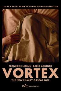 Vortex - Poster