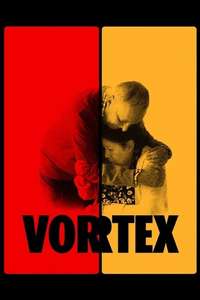 Vortex - Poster