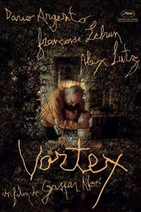 Vortex - Poster