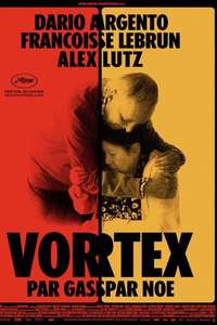Vortex - Poster