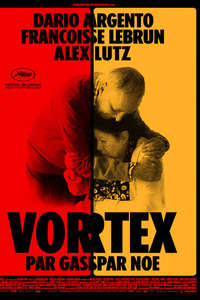 Vortex - Poster