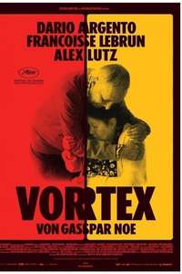 Vortex - Poster