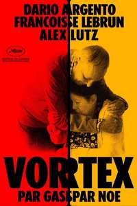Vortex - Poster