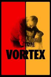 Vortex - Poster