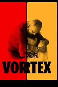 Vortex - Poster