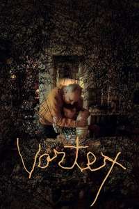 Vortex - Poster