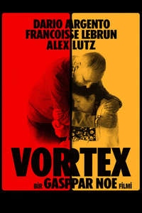 Vortex - Poster
