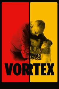 Vortex - Poster
