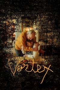 Vortex - Poster