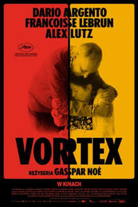 Vortex - Poster