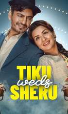 Tiku Weds Sheru