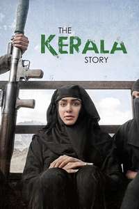 The Kerala Story - Poster