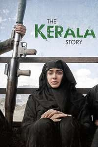 The Kerala Story - Poster