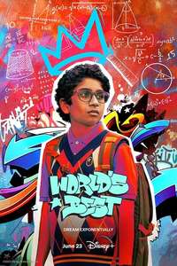 World's Best - Posters