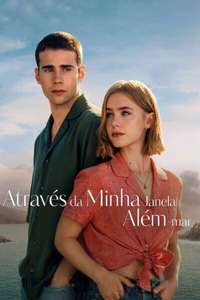 Through My Window: Across the Sea - Poster