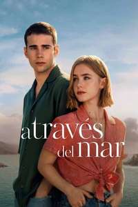 Through My Window: Across the Sea - Poster