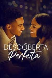 The Perfect Find - Posters